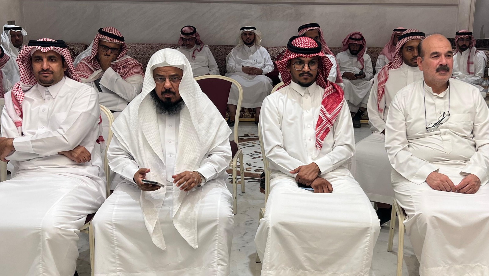 “الشرهان”: الحفاظ على التراث وسيلة لنقل القيم والتقاليد إلى الأجيال القادمة