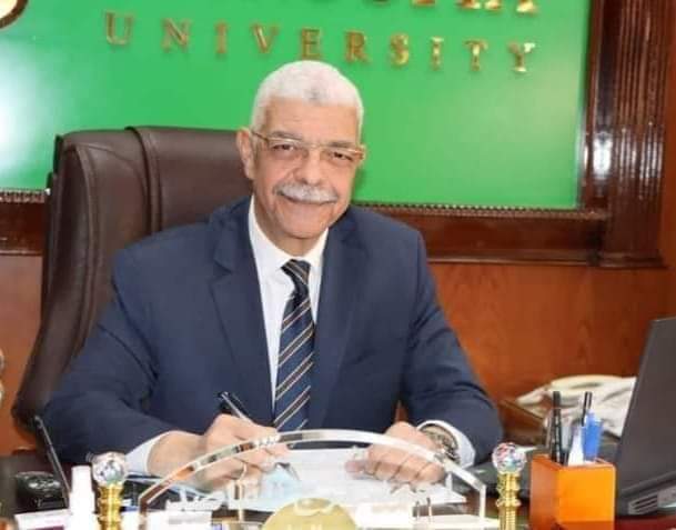 جامعة المنوفية تستعرض الواقع والمأمول في المجال الزراعي لتأهيل وتنمية القدرات البحثية الطلابية والتعريف بمنظمة ال FAO للأغذية والزراعة