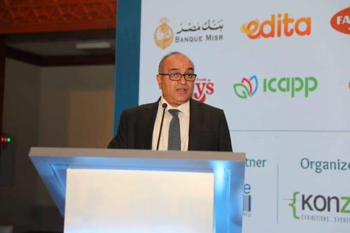 نائب وزير المالية: الحكومة تدعم القطاع الخاص وتستهدف تعزيز تنافسية الصادرات