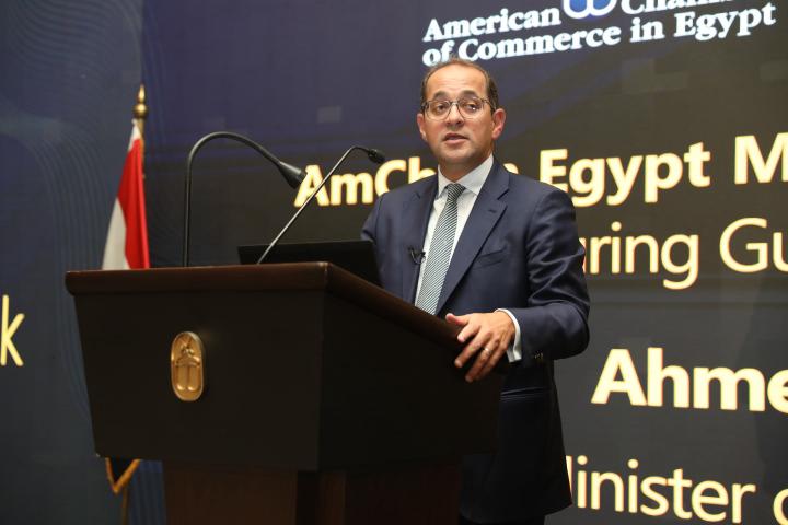 وزير المالية: تسهيلات ضريبية جديدة تمهد لشراكة حقيقية مع مجتمع الأعمال