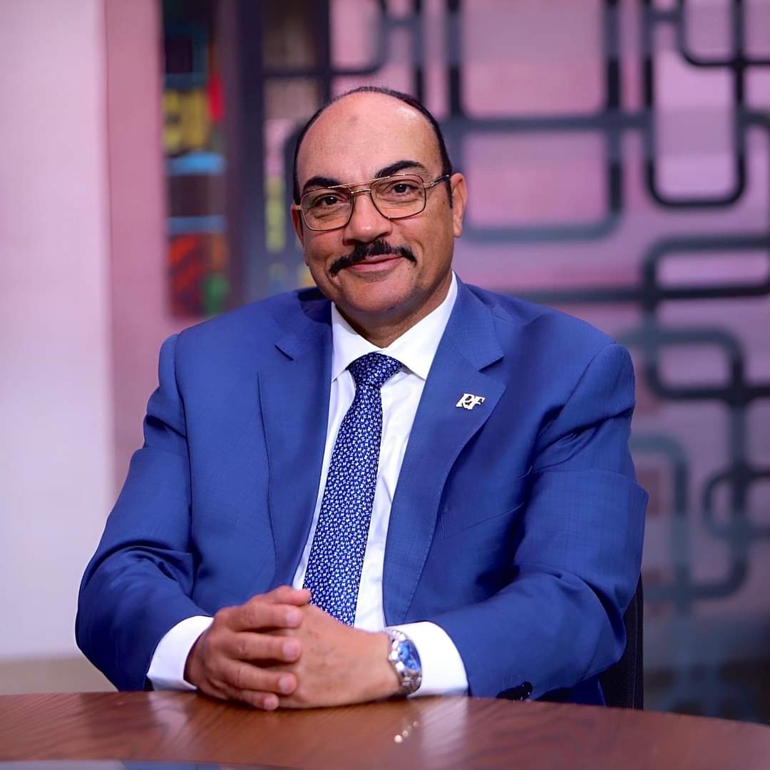 نائب رئيس حزب المؤتمر: كلمة السيسي خلال حفل تخرج طلاب الشرطة تعزز الثقة في قدرة الدولة على مواجهة التحديات الراهنة