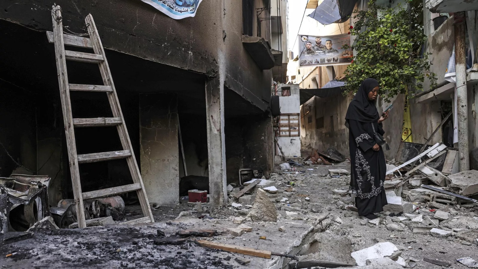 “العفو الدولية” إسرائيل تواصل التعتيم على انتهاكات حرب الإبادة الجماعية في غزة