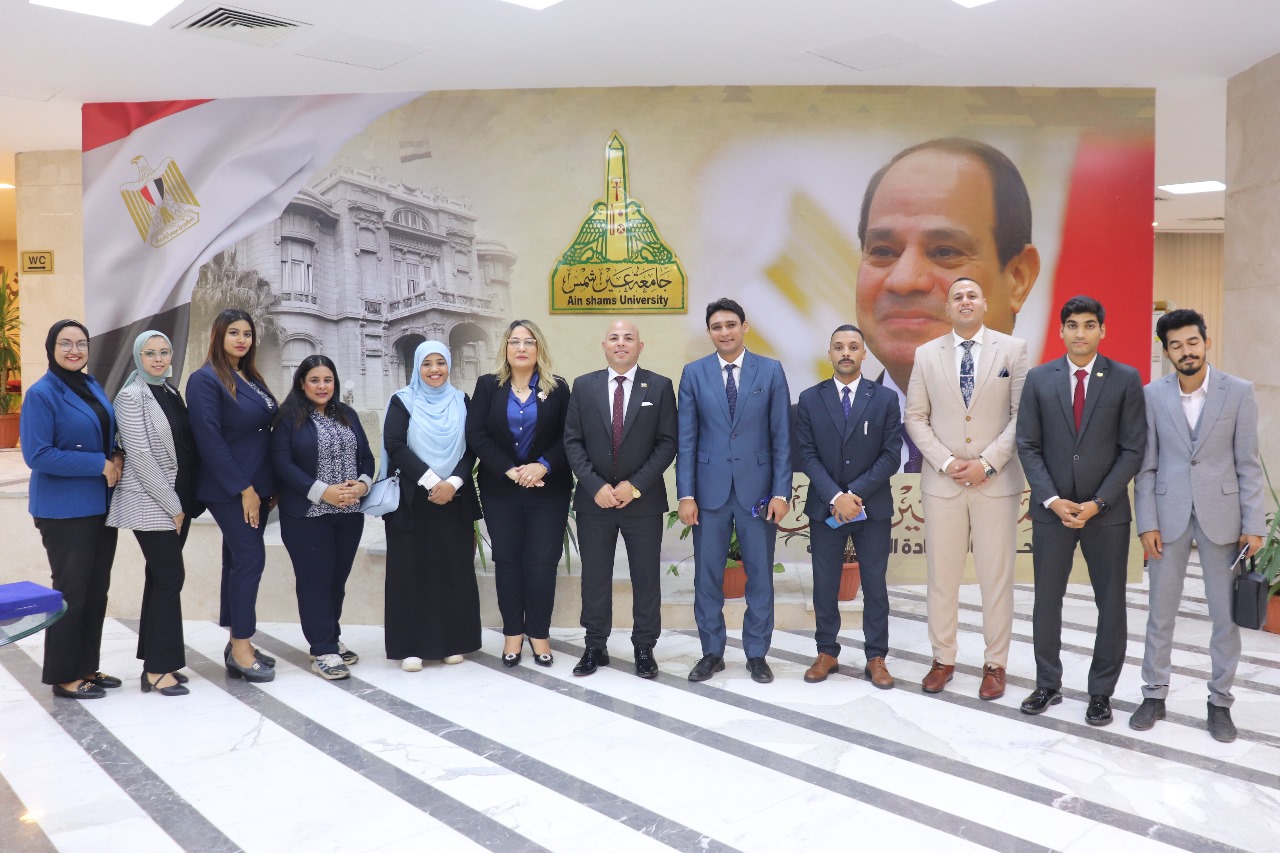 “مجمع عمال مصر” الشريك الاستراتيجي والراعي الرسمي الرئيسي لملتقي الاستثمار المغربي المصري