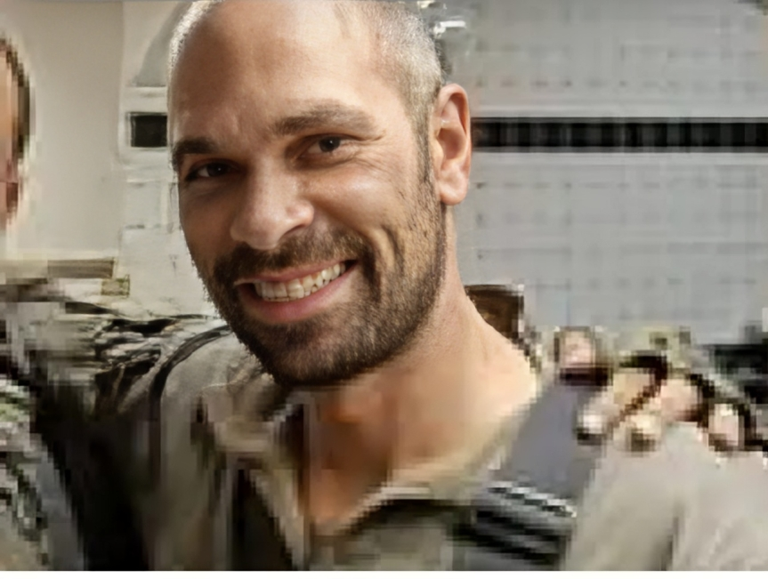 مقتل ضابط إسرائيلي خلال معركة وسط قطاع غزة