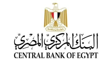 بيان صادر عن البنك المركزي المصري:23.7 مليار دولار تحويلات المصريين العاملين بالخارج خلال الفترة يناير/ أكتوبر 2024