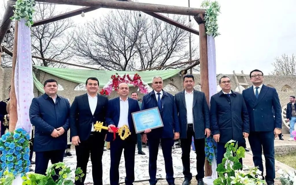 أوزبكستان تستعد لتعزيز السياحة العرقية