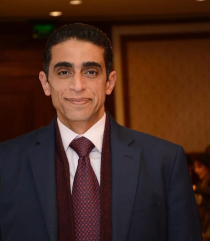 أمين تنظيم حزب الريادة: تعزيز حقوق الإنسان يكفل للمواطن عيشًا كريمًا ويدعم التنمية