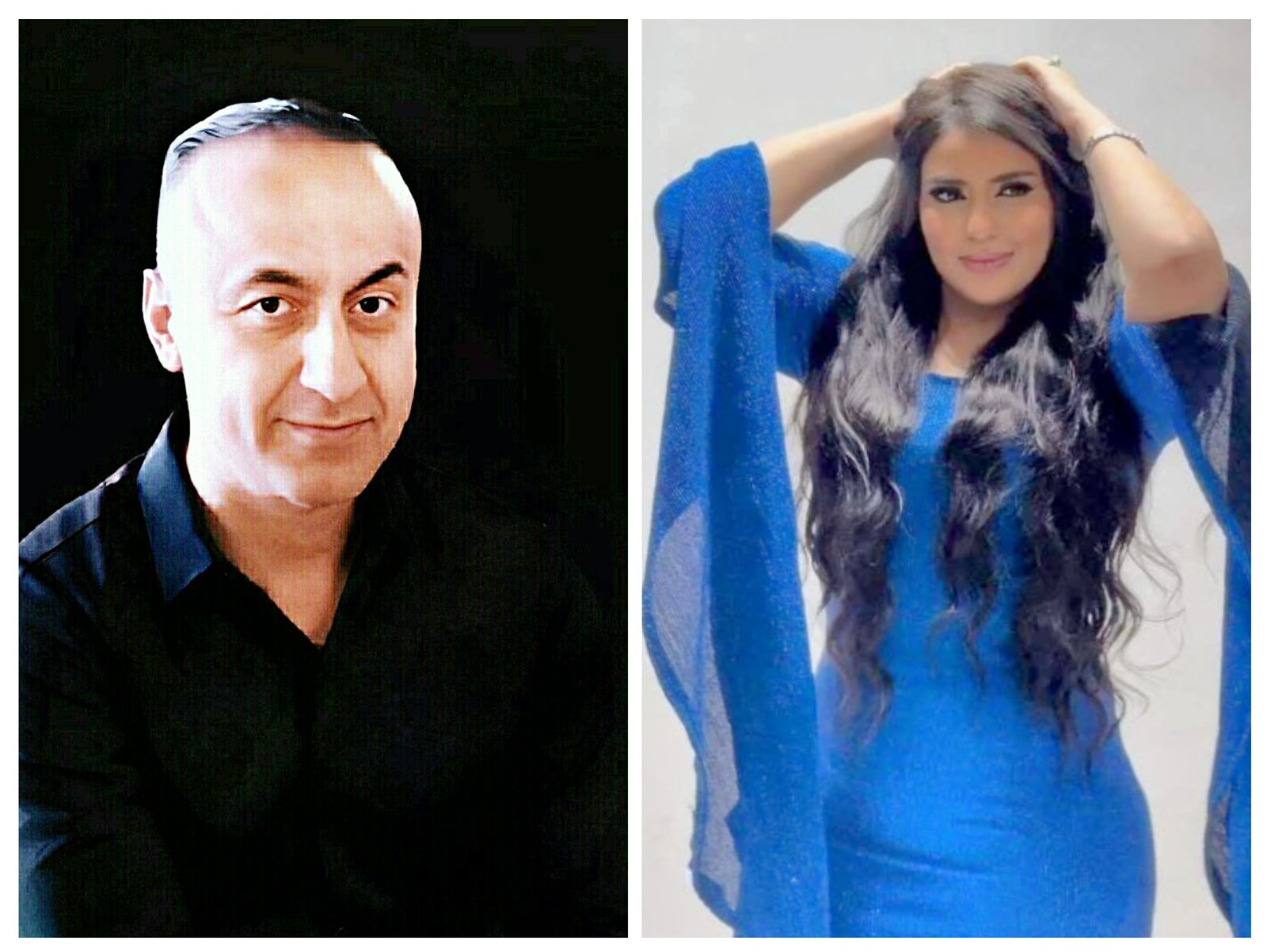 "لو بيدينا " عمل خليجي جديد يجمع ما بين العساف والفنانة يارا الشافعي