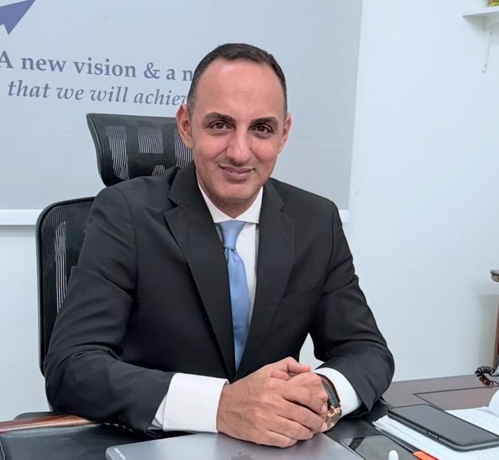 عبد الوهاب: إقبال كبير على الأصول الرقمية كوسيلة للتحوط ضد التضخم وتنويع الاستثمارات.