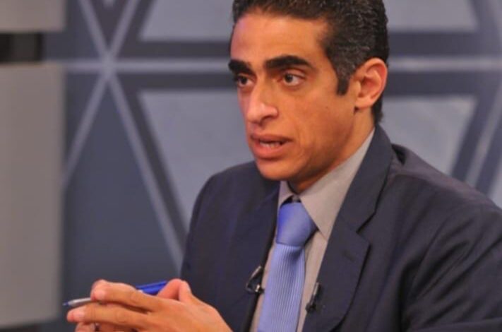 أمين تنظيم حزب الريادة: مبادرة "أسواق اليوم الواحد" حلول فورية لمواجهة ارتفاع الأسعار.