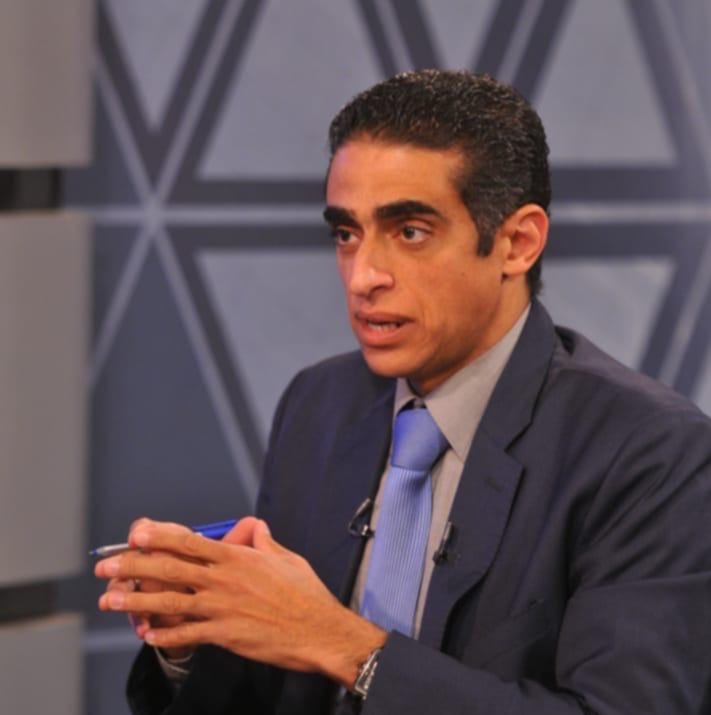 أمين تنظيم حزب الريادة: مبادرة "أسواق اليوم الواحد" حلول فورية لمواجهة ارتفاع الأسعار.