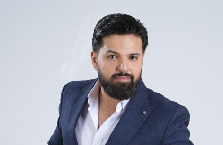 محمد غريب: حياة كريمة ثورة تنموية في القرى الأكثر احتياجًا