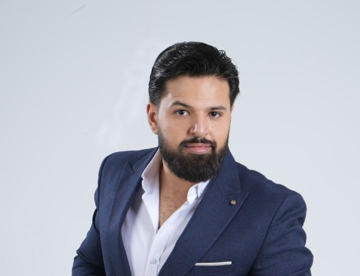 محمد غريب: حياة كريمة ثورة تنموية في القرى الأكثر احتياجًا