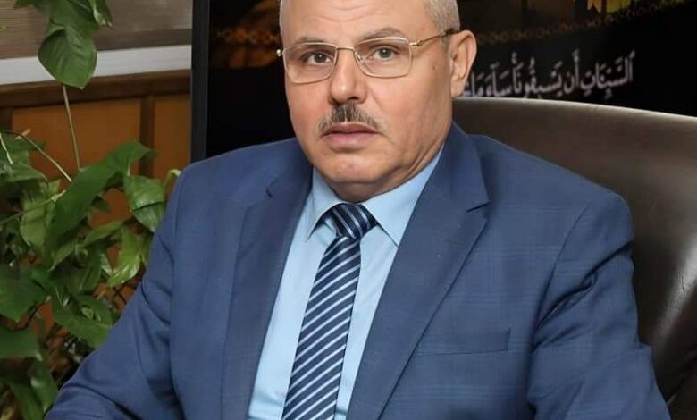 جامعة قناة السويس تنظم المعرض الأول لمبادرة تعليم الاسماعيلية "نحو بيئة مستدامة لمستقبل أفضل"