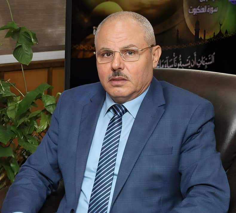 جامعة قناة السويس تنظم المعرض الأول لمبادرة تعليم الاسماعيلية "نحو بيئة مستدامة لمستقبل أفضل"