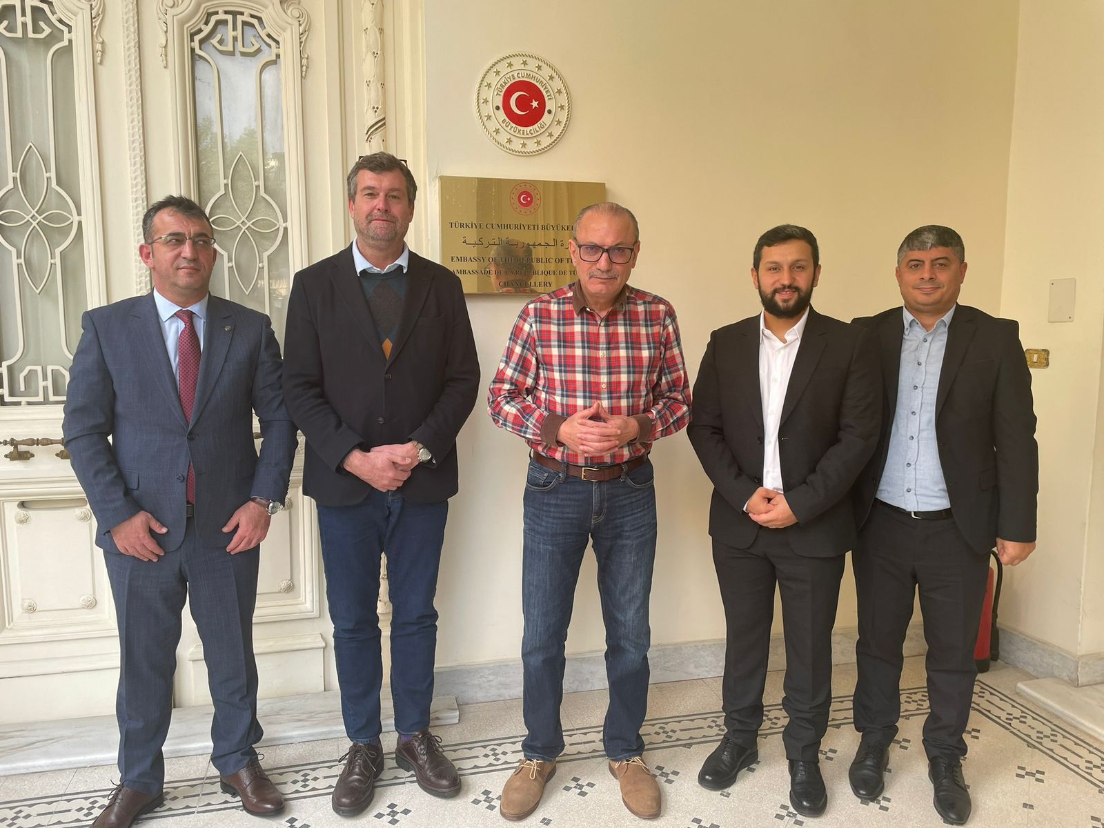 قرار باستثمار ضخم في مصر من شركة الجوارب التركية العملاقة بوني سوكس