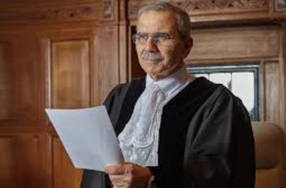 نواف سلام بعد لقائه رئيس الجمهورية