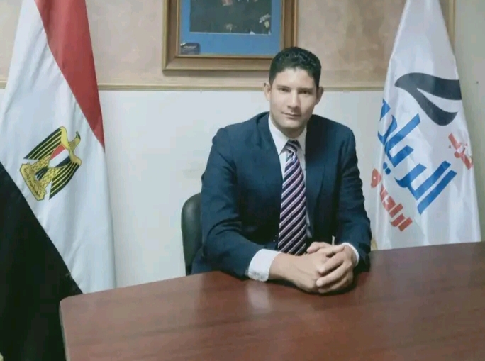 أمين إعلام حزب الريادة: جهود مصر لوقف إطلاق النار في غزة إنجاز يعكس دورها في المنطقة