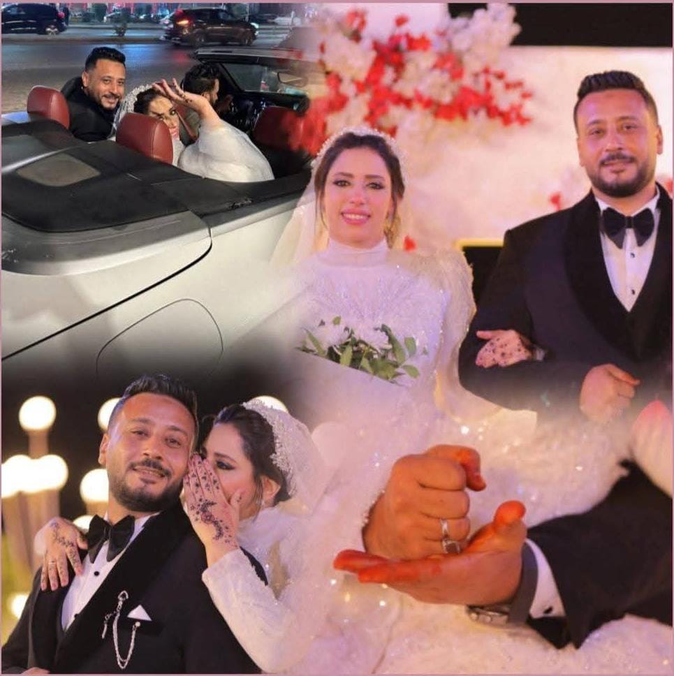 “الخبر اليوم” تهنئ الصحفية وفاء طوسن بالزفاف السعيد