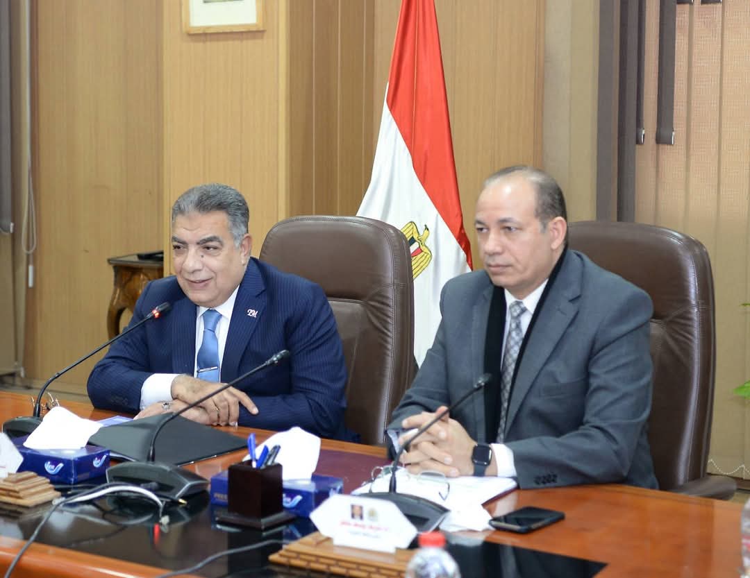 أبرز موضوعات مجلس جامعة المنصورة لشهر يناير 2025