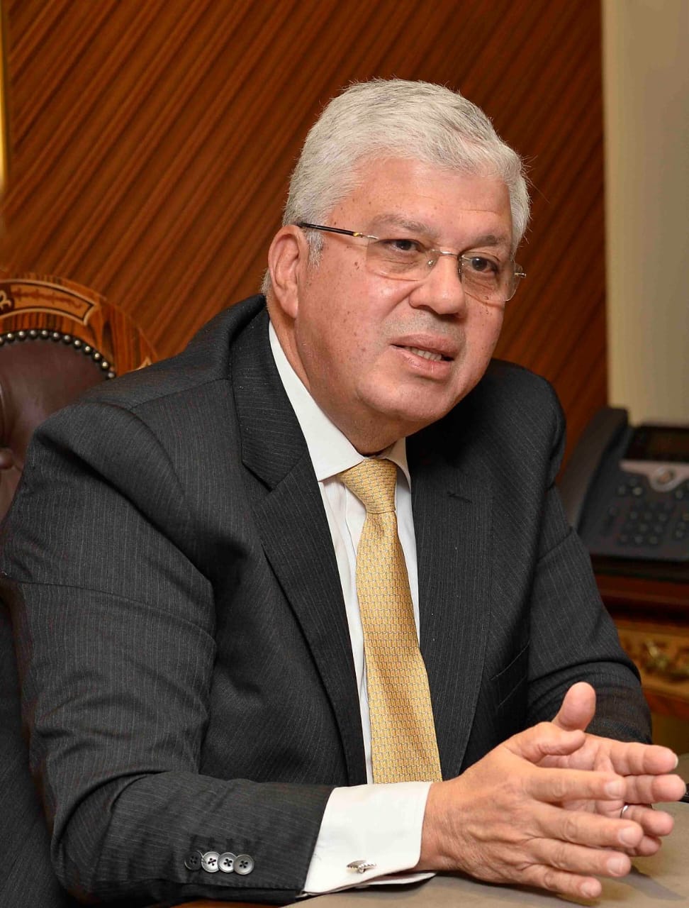 حصاد أسبوعي للتعليم العالي: أبرز الإنجازات والأنشطة لتحقيق رؤية مصر 2030 بالإنفوجراف خلال الفترة من ١٨ يناير حتى ٢٤ يناير ٢٠٢٥.