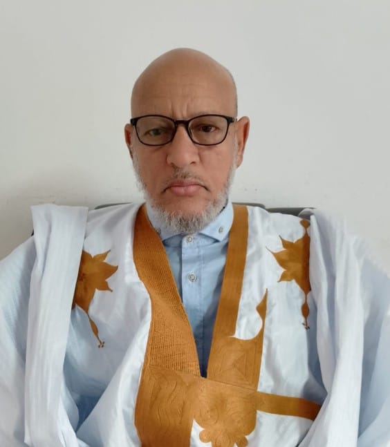 تكريم سفير النوايا الحسنة في العالم العربي الأستاذ محمد حمادي