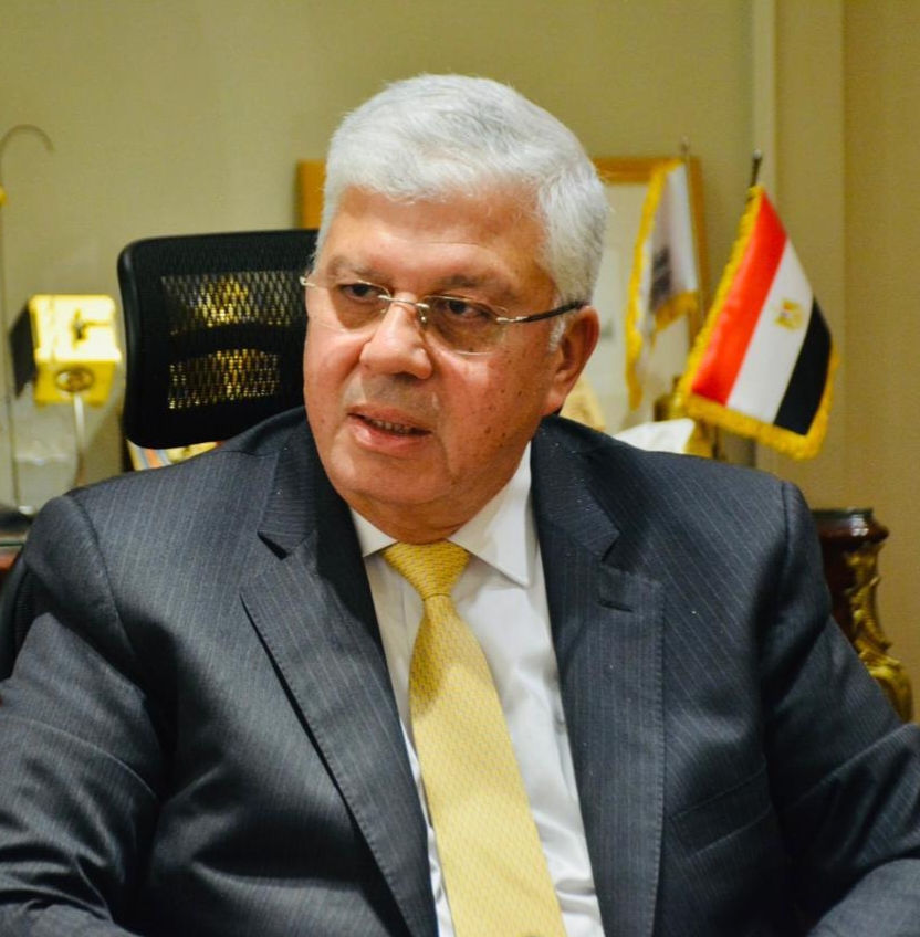 معهد البحوث الفلكية يشارك في معرض القاهرة الدولي للكتاب