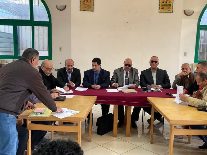 الشيخ وأبو السعود ..فوز حازم ابراهيم بالملعب الكبير