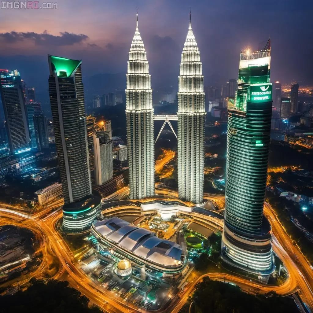 تفاصيل الدراسة في ماليزيا: دليل شامل للجامعات والتخصصات ومتطلبات القبول