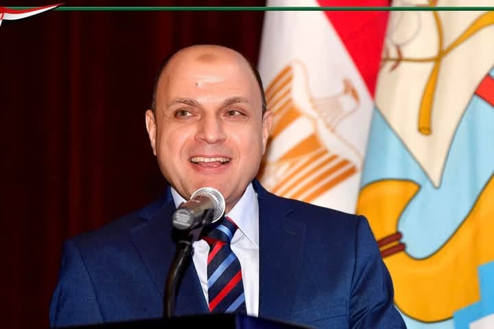 محافظ كفرالشيخ يعلن افتتاح 10 مساجد جديدة بمراكز المحافظة .. مقدمًا التهنئة بمناسبة حلول شهر شعبان