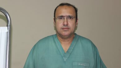 الدكتور وليد الدالي : يوضح ما هي القرح الوريدية وطرق علاجها الفعّالة