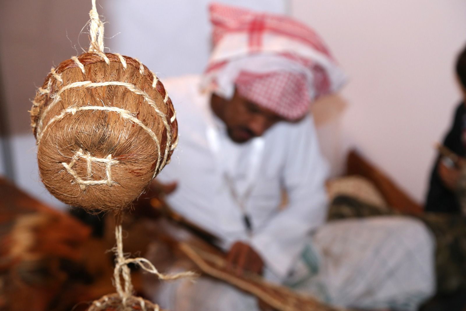 برعاية سمو محافظ الأحساء وتزامناً مع عام الحرف اليدوية 2025 …الأحساء تستضيف مدن العالم المبدعة في الحرف والفنون