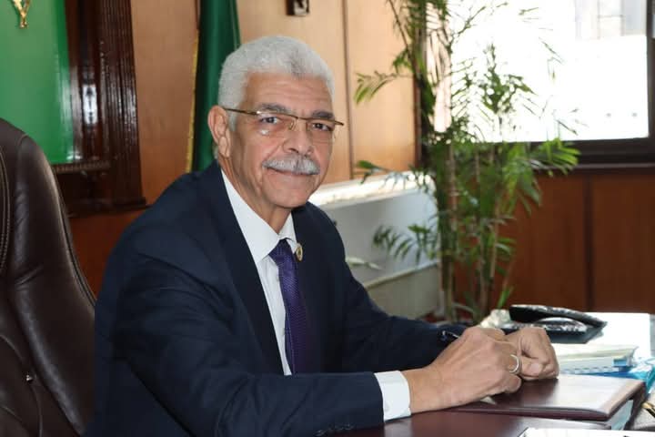 طلاب جامعة المنوفيه في زيارة لمدينتي الأقصر وأسوان ضمن برنامج أعرف بلدك