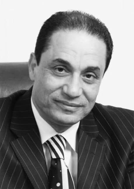 وزير التعليم العالي ينعي الدكتور سامي عبدالعزيز رئيس لجنة قطاع الدراسات الإعلامية السابق