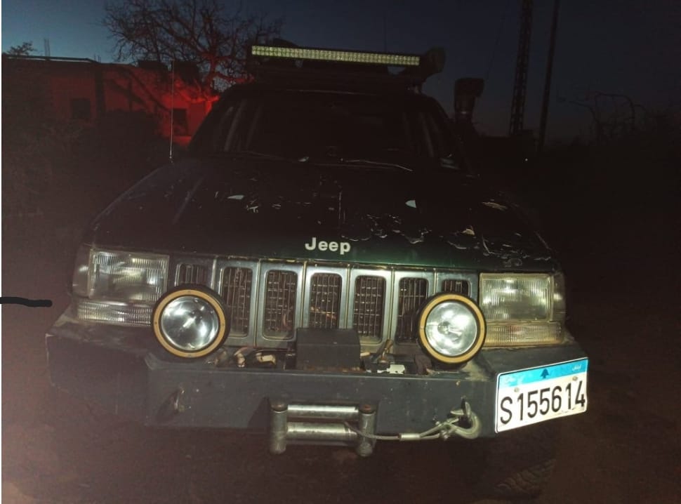 أمن الدولة تضبط سيارة قاتل خليل خليل