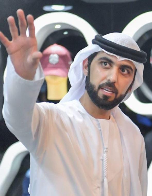 من هو رجل الاعمال داوود محمد اسماعيل؟