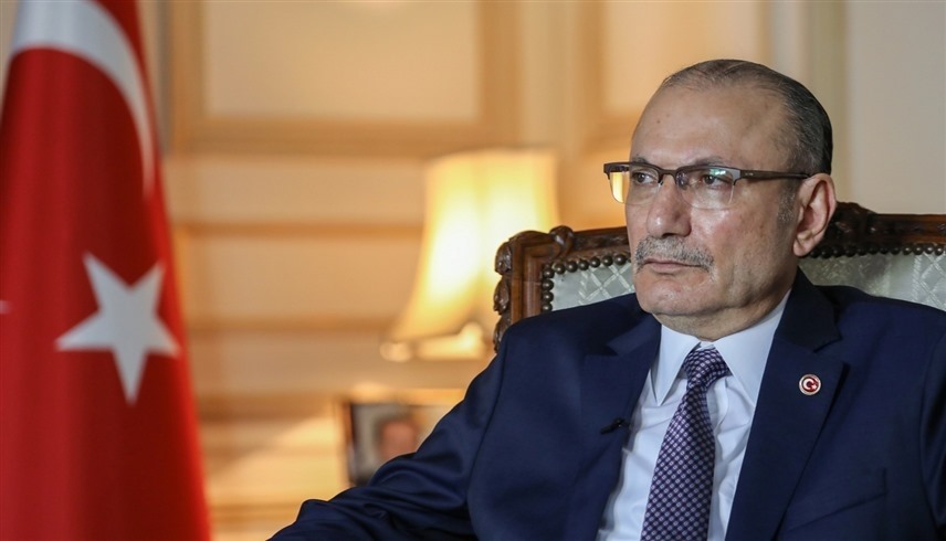 الخارجية المصرية تنظم ندوة بالذكرى المئوية للعلاقات مع تركيا بعنوان “تركيا وتحديات المنطقة” بمشاركة سفير تركيا لدى القاهرة والسفير المصري السابق لدى أنقرة..