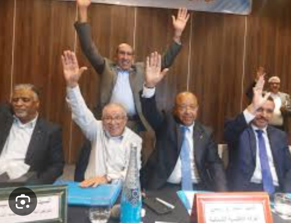 إنتخاب كمال صبري رئيساًجديداً للكنفدرالية الوطنية للصيد الساحلي في جمع عام عرف حضوراً قوياً بمدينة أغادير جنوب المغرب.