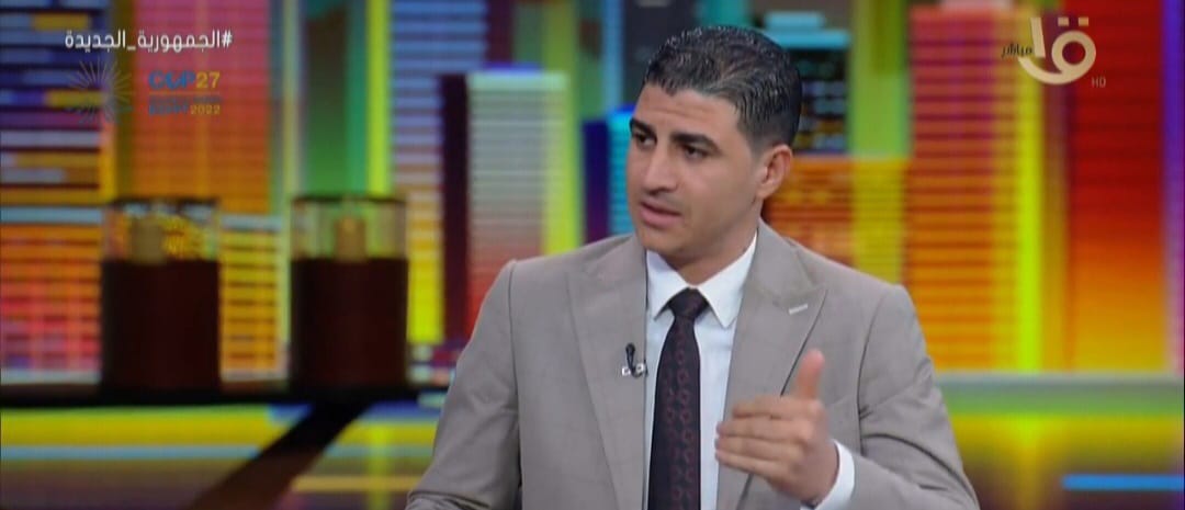 محمد النويشي الباحث في الشئون السياسية والبرلمانية يكتب : تعليق اتفاقية السلام أمر حتميًّا