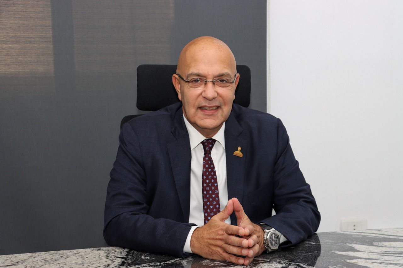 النائب أحمد صبور: تصريحات نتنياهو حول إقامة دولة فلسطينية بالسعودية “مرفوضة”.. وأمن المملكة خط أحمر لمصر