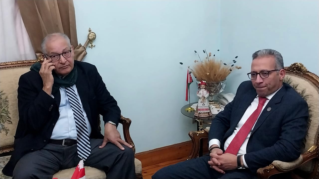 المراقبون المصريون : الانتخابات الرئاسية التي أجريت في جمهورية بيلاروسيا كانت شفافة وديمقراطية