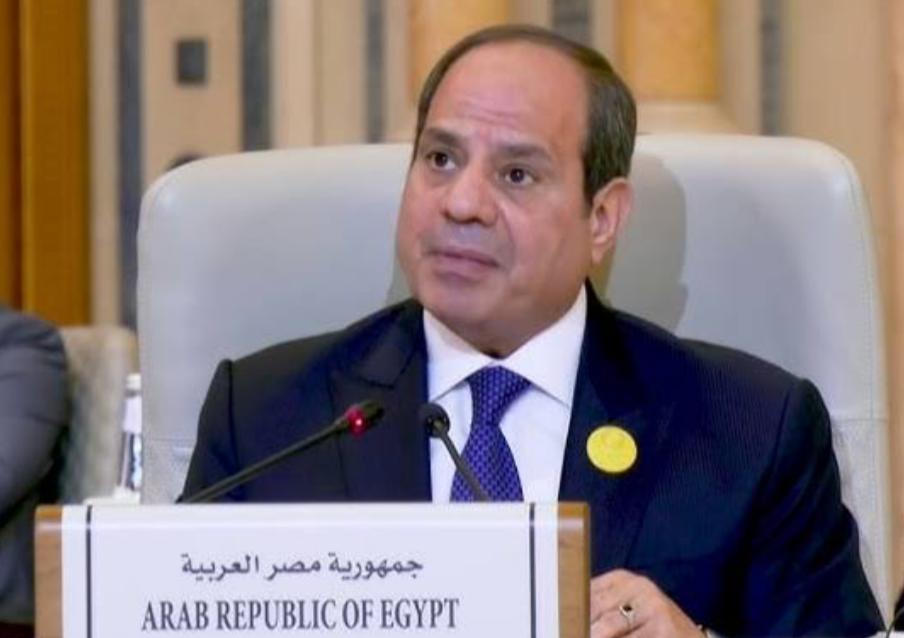 مصر تستضيف قمة عربية طارئة حول تطورات القضية الفلسطينية