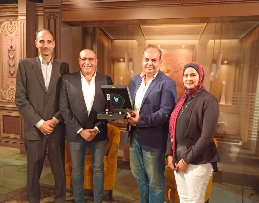 200 قصة نجاح للمبادرة الرئاسية في برنامج حياة كريمة بالتليفزيون المصري