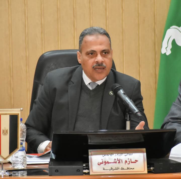 الشرقية تتجمل وتتزين إبتهاجاً لإستقبال شهر رمضان المبارك