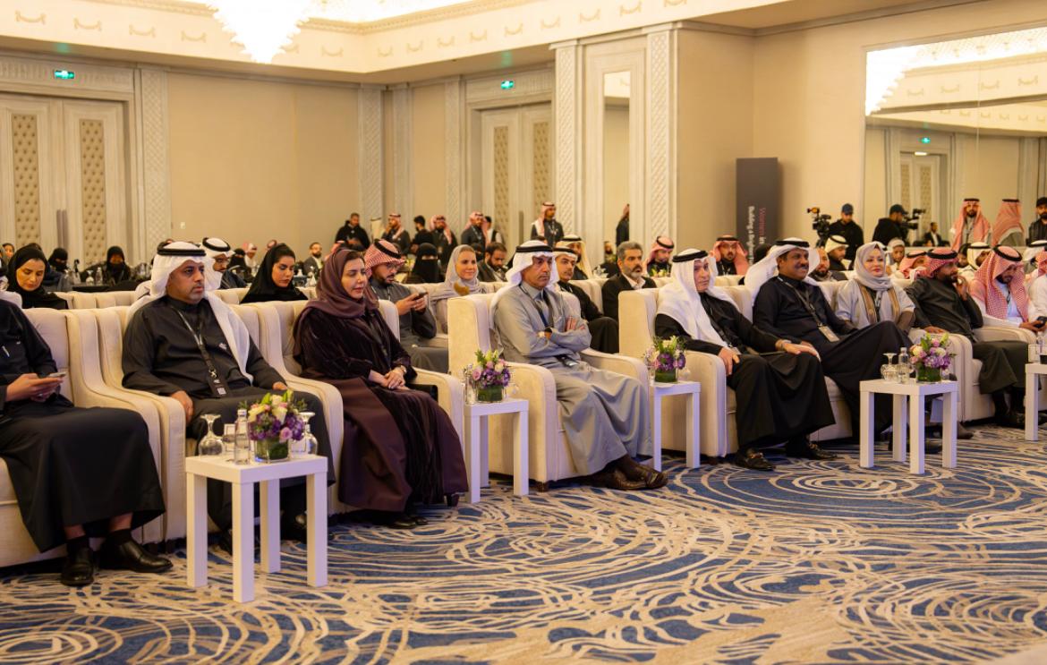 الجمعية الدولية للأمن الصناعي بالظهران تنظم ملتقى بعنوان “المرأة في مجال الأمن لبناء مستقبل أكثر إشراقًا
