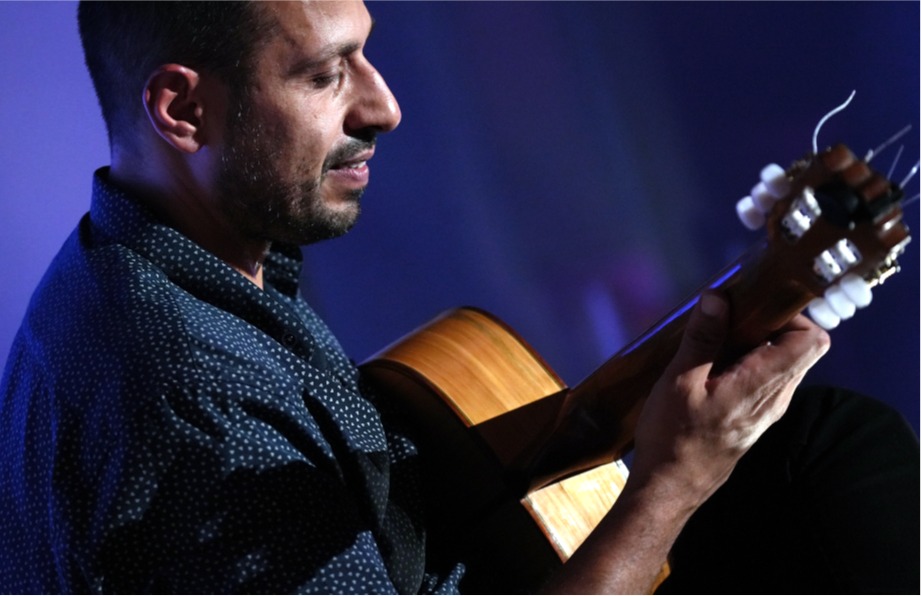 اسبانيا تشارك في “معرض الساقية للخدمات الثقافية”