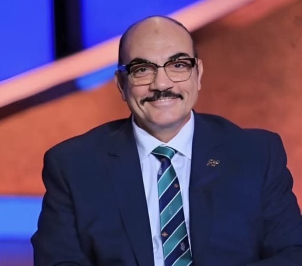 نائب رئيس حزب المؤتمر: الرؤية الفلسطينية خطوة مهمة لتعزيز صمود الشعب الفلسطيني