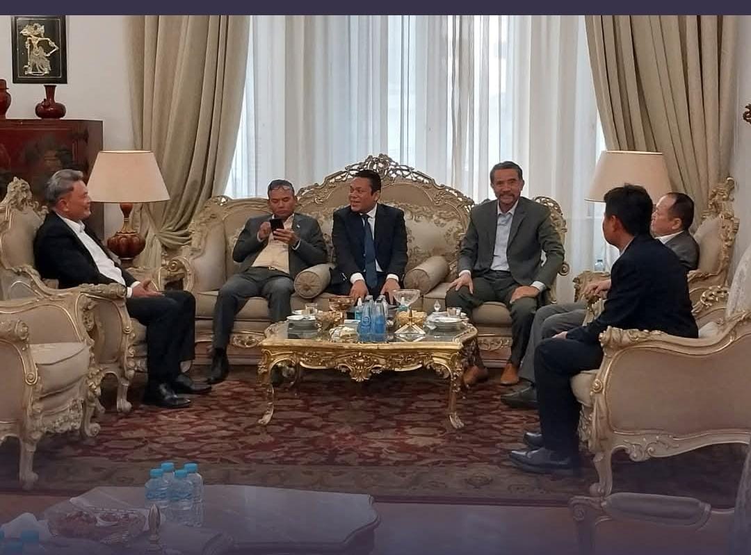 السفارة الإندونيسية تستضيف في القاهرة “اجتماع رؤساء بعثات لجنة الآسيان رقم 277 في مصر