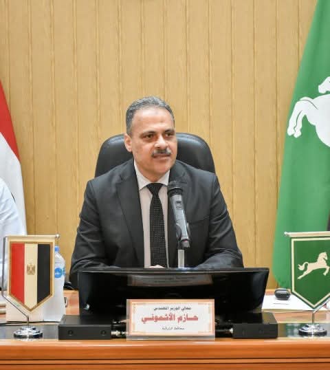 متحف تل بسطا بالزقازيق يطلق ملتقى علمى بعنوان “رحلة العائلة المقدسة وتل بسطا”