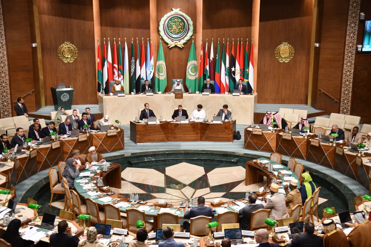 البرلمان العربي يدين الاعتداءات السافرة لكيان الاحتلال على الأراضي السورية